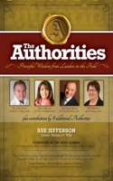 Authorities - Sue Jefferson