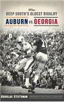 Deep South's Oldest Rivalry