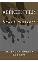 #epicenter