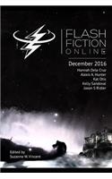 Flash Fiction Online December 2016