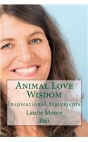 Animal Love Wisdom