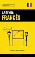Aprenda Francês - Rápido / Fácil / Eficiente