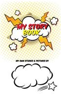 My Story Book
