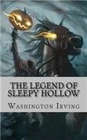 The Legend of Sleepy Hollow