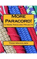 More Paracord!