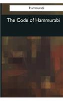Code of Hammurabi