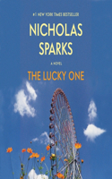 Lucky One Lib/E