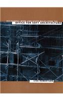 Occasional Work and Seven Walks from the Office for Soft Architecture