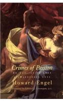 Crimes Of Passion