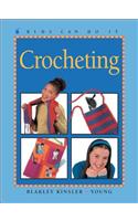 Crocheting