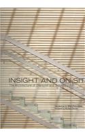 Insight and on Site: The Architecture of Diamond and Schmitt