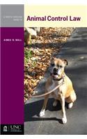 A North Carolina Guide to Animal Control Law