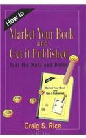 How to Market Your Book & Get It Published