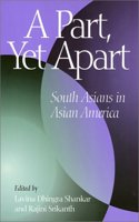 A Part, Yet Apart