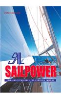 Sailpower: Trim and Techniques for Cruising Sailors: Trim and Techniques for Cruising Sailors