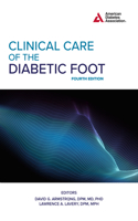 Clinical Care of the Diabetic Foot, 4th Edition