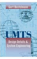 Umts Design Details & System Engineering