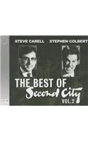 The Best of Second City