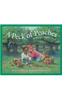 A Peck of Peaches