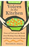 Voices in the Kitchen