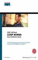 CCNP BCMSN Exam Certification Guide (CCNP Self-Study, 642-811)