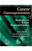 Cancer Chemoprevention