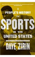 People's History of Sports in the United States