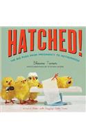 Hatched!: The Big Push from Pregnancy to Motherhood