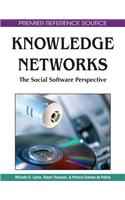 Knowledge Networks: The Social Software Perspective