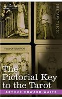 Pictorial Key to the Tarot