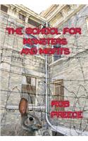 School for Monsters and Misfits