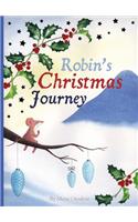 Robin's Christmas Journey