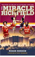 Miracle of Richfield: The Story of the 1975-76 Cleveland Cavaliers