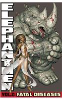 Elephantmen