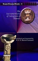 The Sacramentary of Sarapion of Thmuis