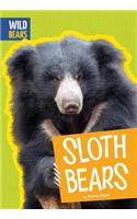 Sloth Bears