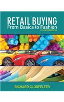 Retail Buying: From Basics to Fashion