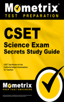 Cset Science Exam Secrets Study Guide