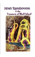 Noah Ramsbottom and the Treasure of Skull Island