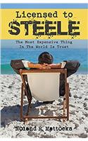 Licensed to Steele