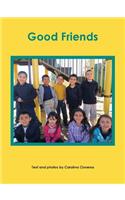 Good Friends