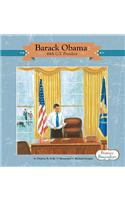 Barack Obama: 44th U.S. President