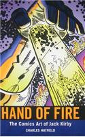 Hand of Fire