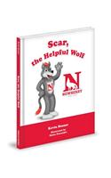 Scar, the Helpful Wolf