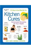 Reader's Digest Kitchen Cures