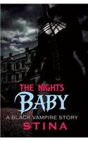 The Night's Baby: A Black Vampire Story