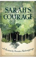 Sarah's Courage