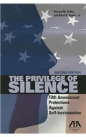 The Privilege of Silence