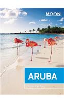 Moon Aruba (Second Edition)