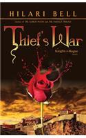 Thief's War